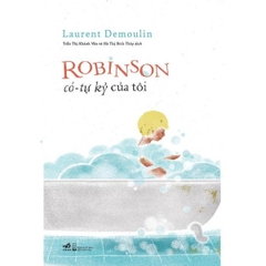 Robinson Có-Tự Kỷ Của Tôi