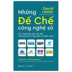 Những Đế Chế Công Nghệ Số