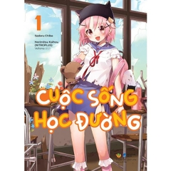 Cuộc Sống Học Đường - Tập 1