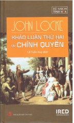 Khảo Luận Thứ Hai Về Chính Quyền (Bìa Cứng)