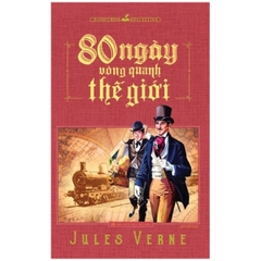 80 Ngày Vòng Quanh Thế Giới