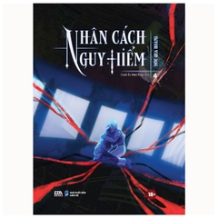 Nhân Cách Nguy Hiểm - Tập 4