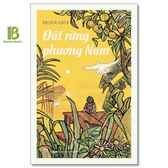 Đất Rừng Phương Nam