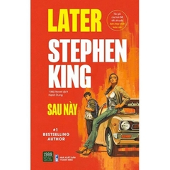 Later - Sau này