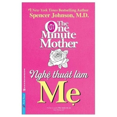 Nghệ Thuật Làm Mẹ