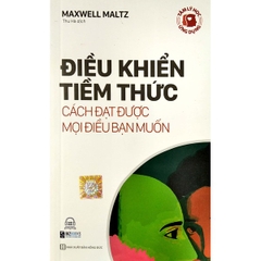 Tâm Lý Học Ứng Dụng - Điều Khiển Tiềm Thức
