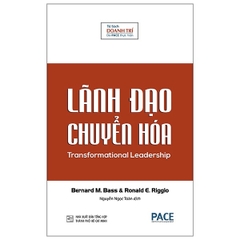 Lãnh Đạo Chuyển Hóa