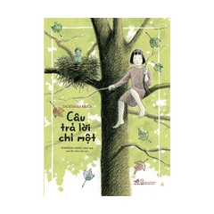Câu Trả Lời Chỉ Một