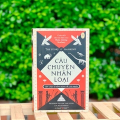 Câu Chuyện Nhân Loại