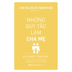 Những Quy Tắc Làm Cha Mẹ