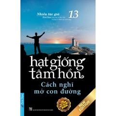 Hạt Giống Tâm Hồn - Tập 13