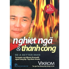 Nghiệt Ngã & Thành Công