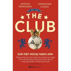 The Club - Giải Mật Ngoại Hạng Anh