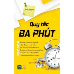 Quy tắc 3 phút