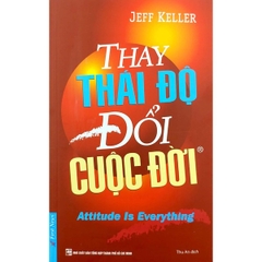 Thay Thái Độ Đổi Cuộc Đời 1