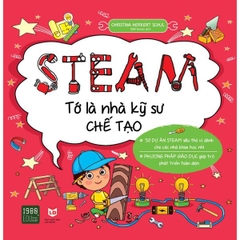 Steam Tớ là nhà kĩ sư chế tạo