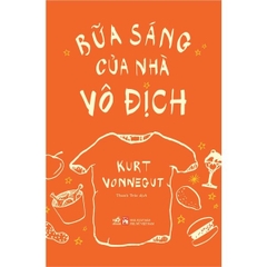 Bữa Sáng Của Nhà Vô Địch