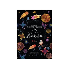 Những Hành Tinh Của Robin - Richard Powers