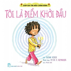 Giúp Em Tìm Hiểu Chính Mình - Tôi Và Yoga