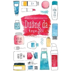 Dưỡng Da Trọn Gói