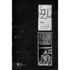 Quốc Triều Chánh Biên (Bìa Cứng)