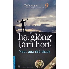 Hạt Giống Tâm Hồn - Tập 9