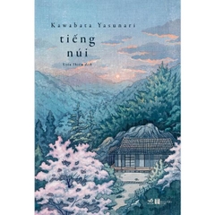Tiếng Núi (Bìa Cứng)