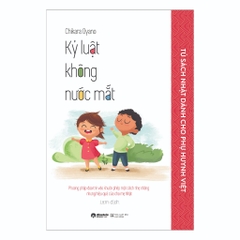 Kỷ Luật Không Nước Mắt