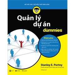 Quản Lý Dự Án For Dummies