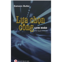 Lựa Chọn Công Lược Khảo