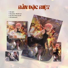 Nữ Chính Sinh Tồn Mạnh Mẽ Trong Thế Giới Otome Game 2 - Bản Đặc Biệt