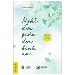 Nghĩ đơn giản đời bình an