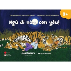 Ngủ Đi Nào, Con Yêu!