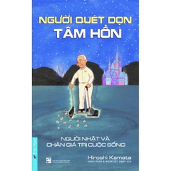 Người Quét Dọn Tâm Hồn