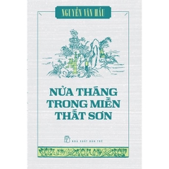 Nửa Tháng Trong Miền Thất Sơn