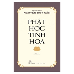 Phật Học Tinh Hoa