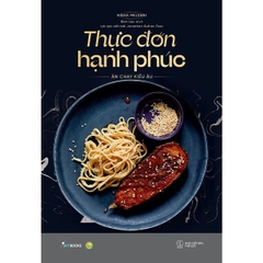Thực Đơn Hạnh Phúc