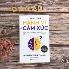 Thuật Toán Hành Vi Và Cảm Xúc