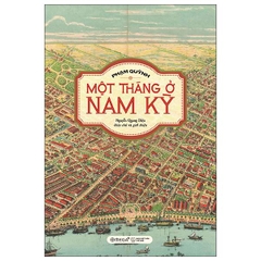 Một Tháng Ở Nam Kỳ