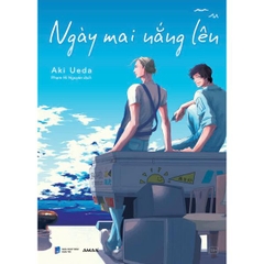 Ngày Mai Nắng Lên