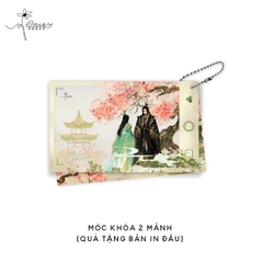 Sau Khi Đá Bay Đám Trai Đểu - Tập 1 - Bản In Đầu