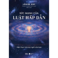 Sức Mạnh Của Luật Hấp Dẫn