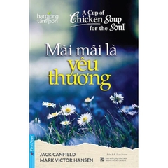 Mãi Mãi Là Yêu Thương