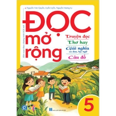 Đọc Mở Rộng Lớp 5
