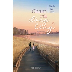 Chậm Rãi Động Lòng (Tập 2)