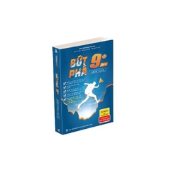 Bứt Phá 9+ Lớp 10 - Môn Toán