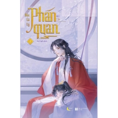 Phán Quan - Tập 1 - Bản Đặc Biệt