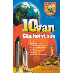10 Vạn Câu Hỏi Vì Sao Tập 2