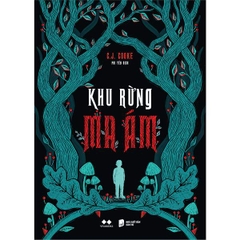 Khu Rừng Ma Ám
