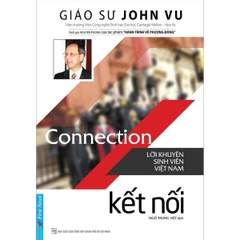 Kết Nối - Lời Khuyên Sinh Viên Việt Nam